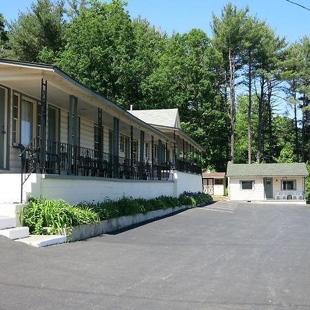 The Austin Inn Lake George Exteriör bild
